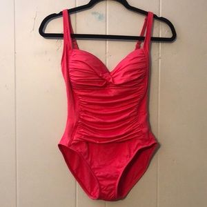 La Blanca swim